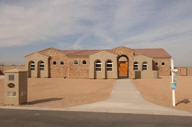 25062 S 190th St., Queen Creek, AZ 85242