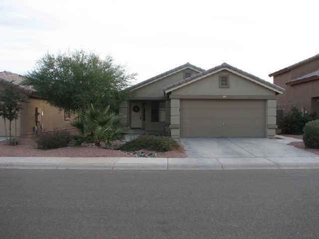 16635 W Paradise Ln., Surprise, AZ 85374