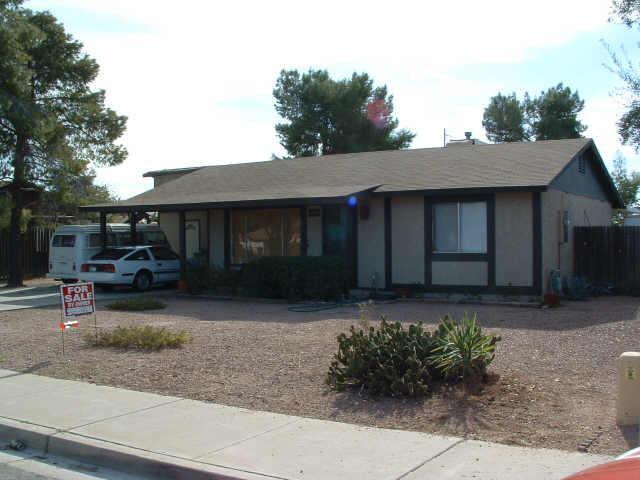 2321 W Portobello Ave., Mesa, AZ 85202