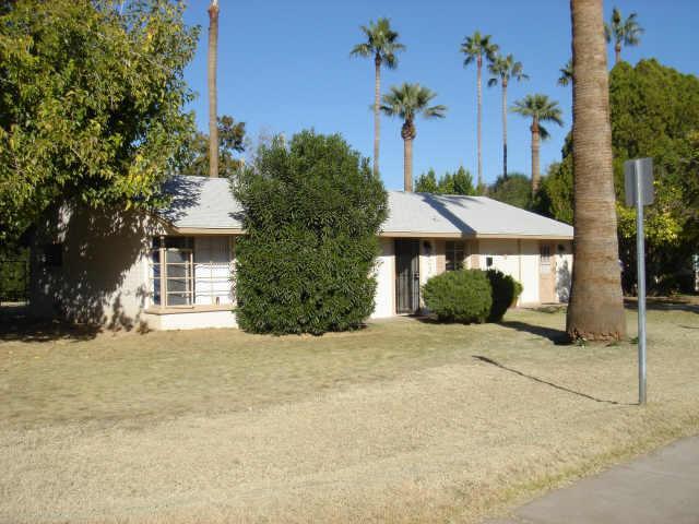 3902 E Campbell Ave., Phoenix, AZ 85018