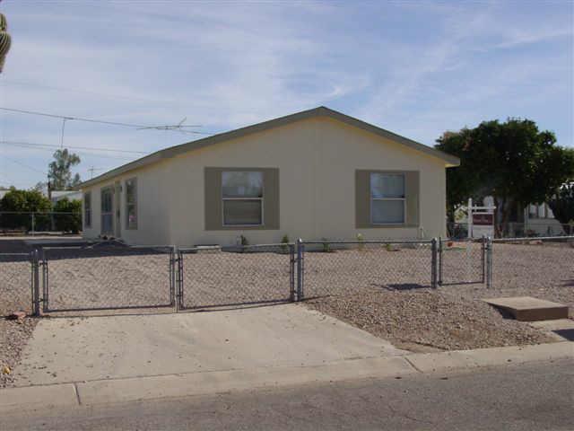 689 S 93rd St., Mesa, AZ 85208