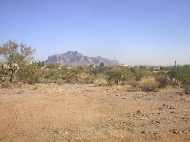 N Ironwood Dr., Apache Junction, AZ 85220