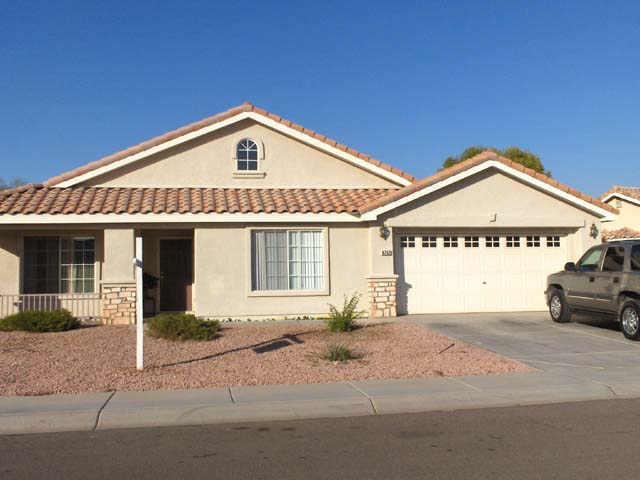 8752 W Lockland Ct., Peoria, AZ 85382