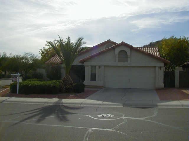 2427 E Mountain Sky Ave., Ahwatukee, AZ 85048