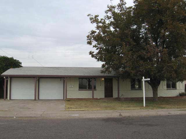 3538 W Georgia Blvd., Phoenix, AZ 85019