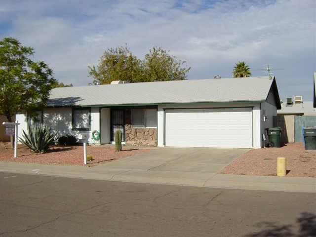 3206 W Bluefield Ave., Phoenix, AZ 85053