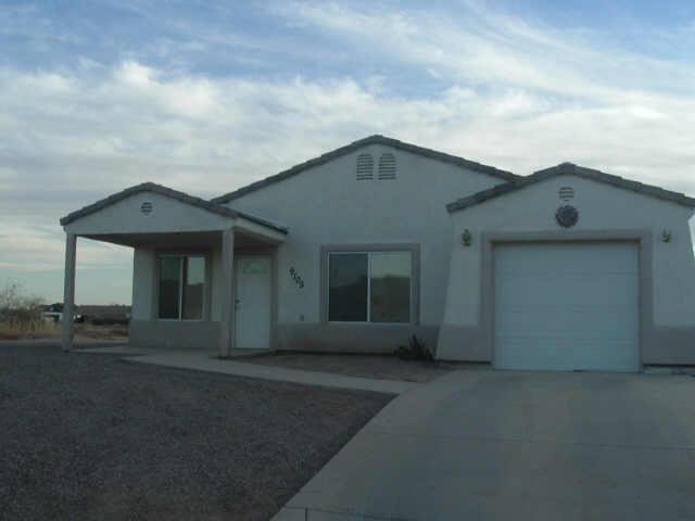 9105 W Magnum Dr., Arizona City, AZ 85123