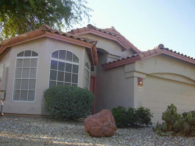 4519 E Verbena Dr., Ahwatukee, AZ 85044