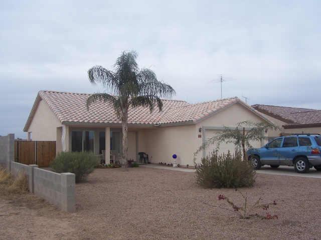 15200 S Amado Blvd. #9, Arizona City, AZ 85223