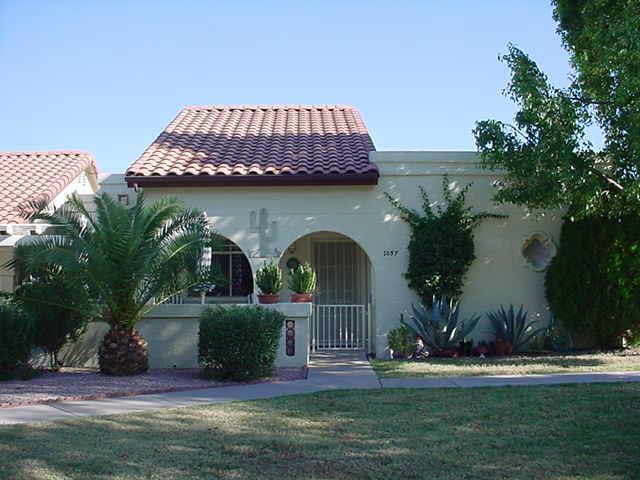 5136 E Evergreen St. #1057, Mesa, AZ 85205