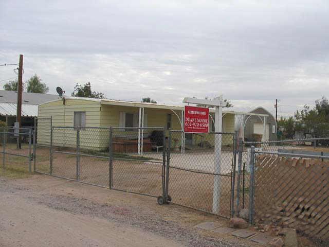 1421 S Warner Dr., Apache Junction, AZ 85120