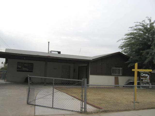 5127 W Earll Dr., Phoenix, AZ 85031