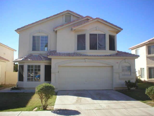 1100 N Blackbird Dr., Gilbert, AZ 85236