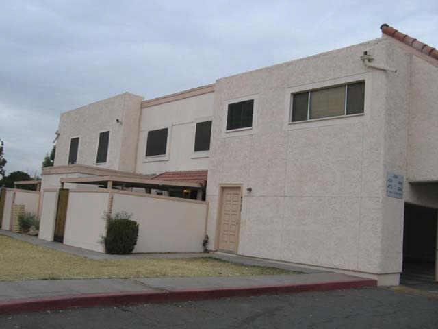 4780 W Palo Verde Dr., Glendale, AZ 85301