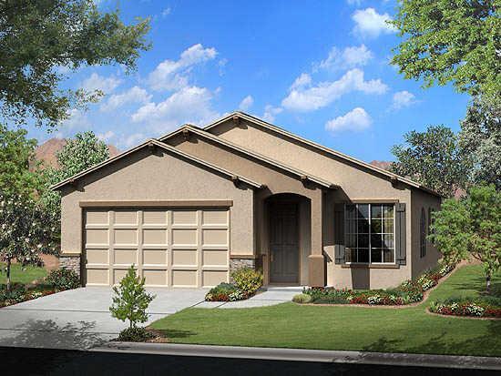 45053 W Sage Brush Dr., Maricopa, AZ 85139