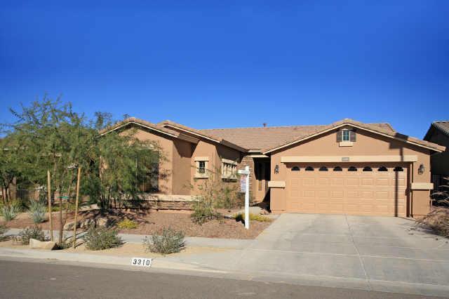 3310 W Leisure Ln., Phoenix, AZ 85086