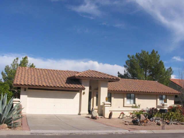 16002 E Trevino Dr., Fountain Hills, AZ 85268