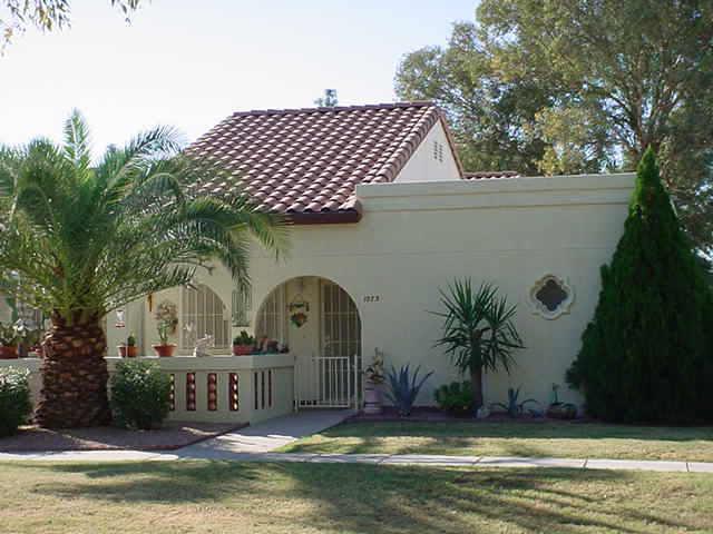 5136 E Evergreen St. #1073, Mesa, AZ 85205
