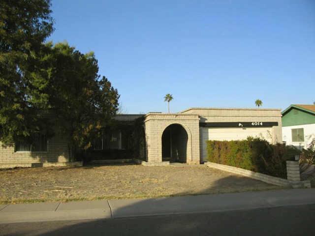 4014 W Shangri La Rd., Phoenix, AZ 85029