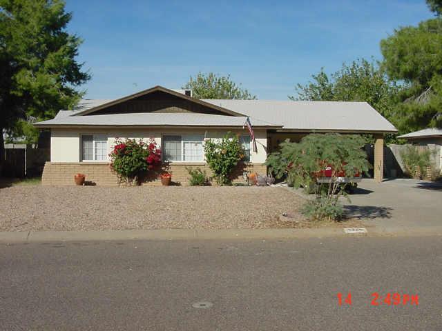4328 E Charleston Ave., Phoenix, AZ 85032