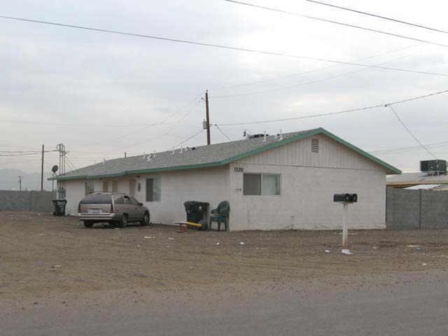 1229 E Wood-3.5% St., Phoenix, AZ 85040