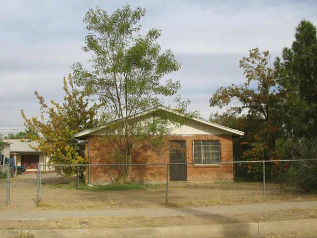 1310 E Culver--3.5% St., Phoenix, AZ 85006