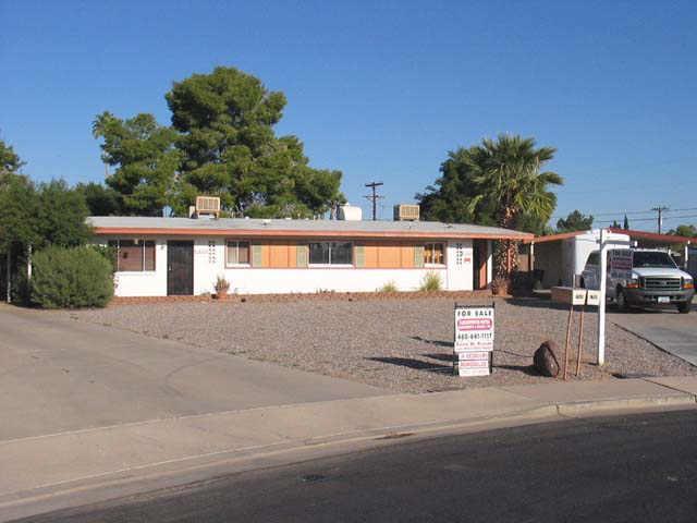 1344 N Gaylord Cir., Mesa, AZ 85213