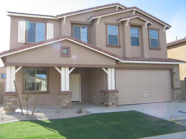 43623 W Mcclelland Ct., Maricopa, AZ 85238