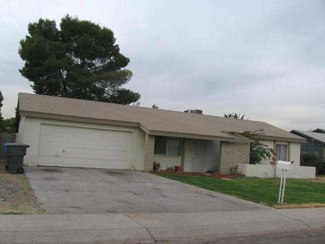 4222 N 81st Dr., Phoenix, AZ 85033