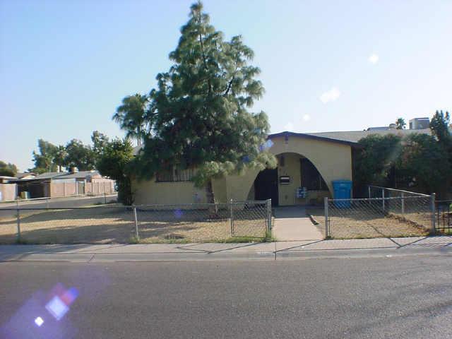 4133 W Medlock Dr., Phoenix, AZ 85019