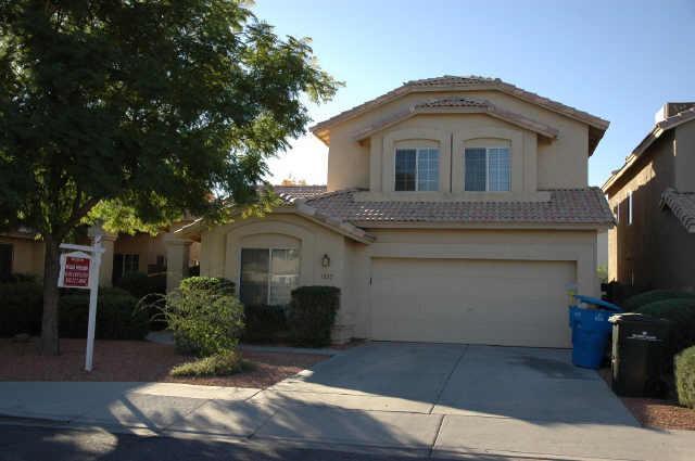 1929 E Aire Libre Ave., Phoenix, AZ 85022