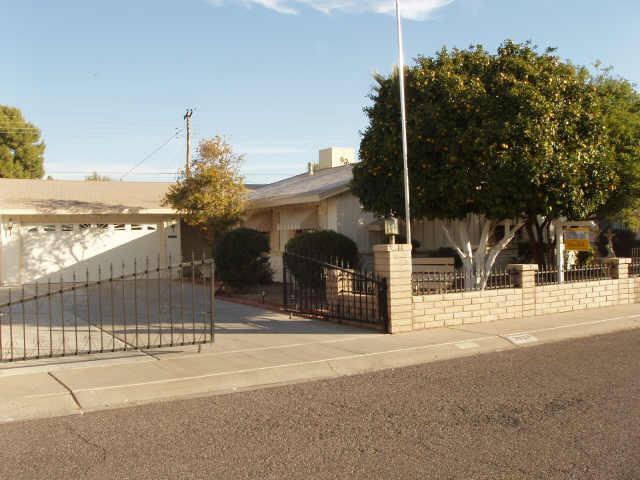 3924 W Glenn Dr., Glendale, AZ 85051
