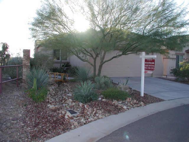 10785 E Second Water Ter., Gold Canyon, AZ 85218