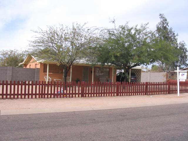 410 N 98th St., Mesa, AZ 85207