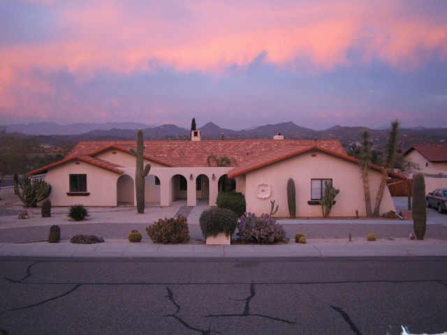690 N Madison Dr., Wickenburg, AZ 85390