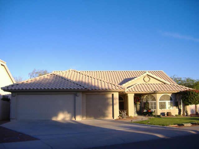 10905 N 128th Way, Scottsdale, AZ 85259