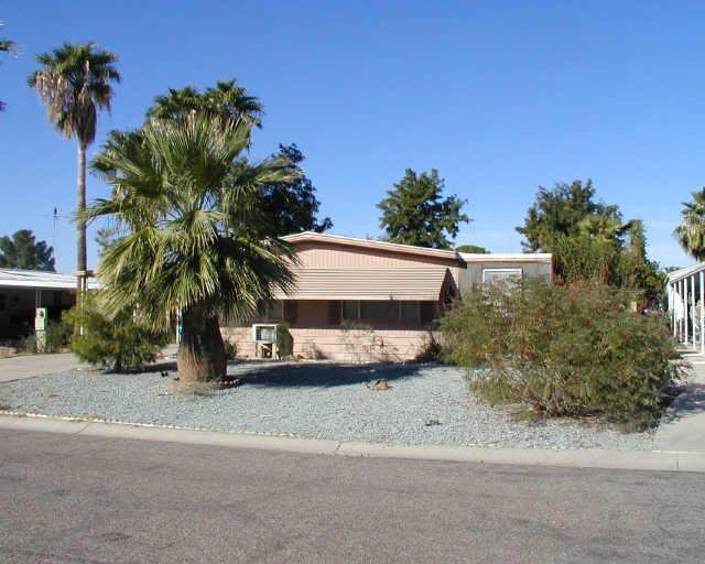 1110 S 97th St., Mesa, AZ 85208