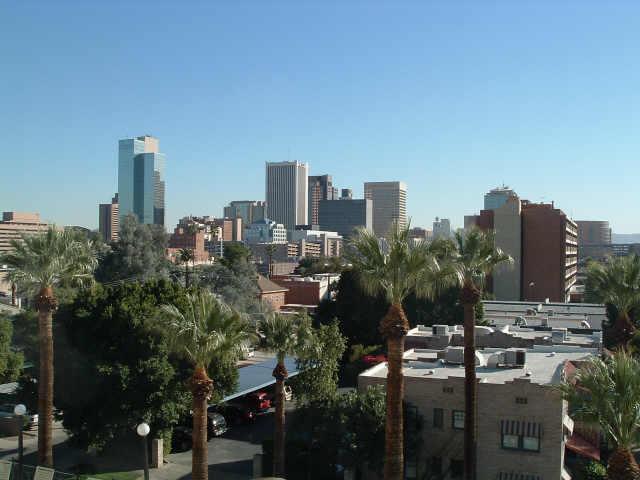 805 N 4th Ave. #502, Phoenix, AZ 85003
