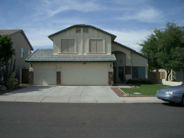 244 E Sheffield Ct., Gilbert, AZ 85296