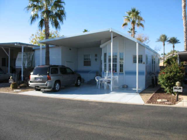 17200 W Bell Rd. #19, Surprise, AZ 85374