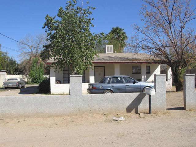 6421 S 11th St. #S, Phoenix, AZ 85042