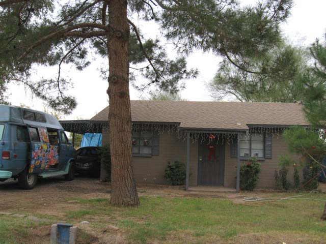 5818 S 27th Pl., Phoenix, AZ 85040