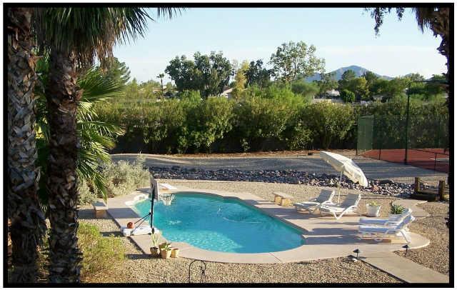 8129 E Carol Way, Scottsdale, AZ 85260