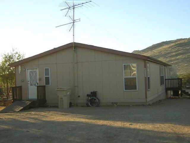 45009 N 6th St., New River, AZ 85087