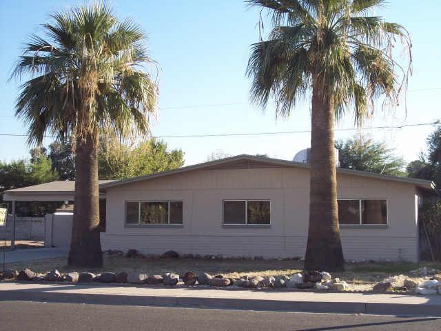 2359 E Larkspur Dr., Phoenix, AZ 85022