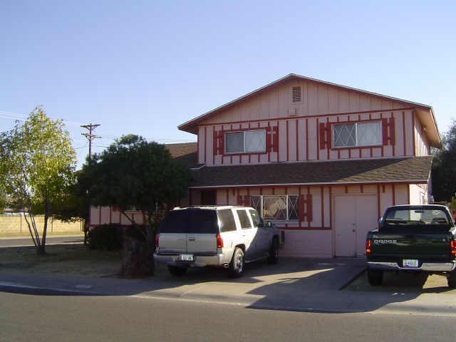 4101 W Palo Verde Dr., Phoenix, AZ 85019