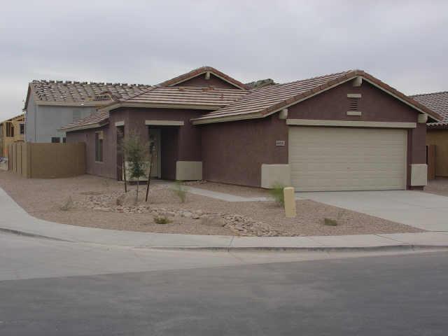 46101 W Long Way, Maricopa, AZ 85239