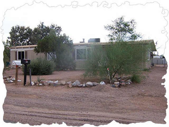 240 E Malcolm Dr., Apache Junction, AZ 85220