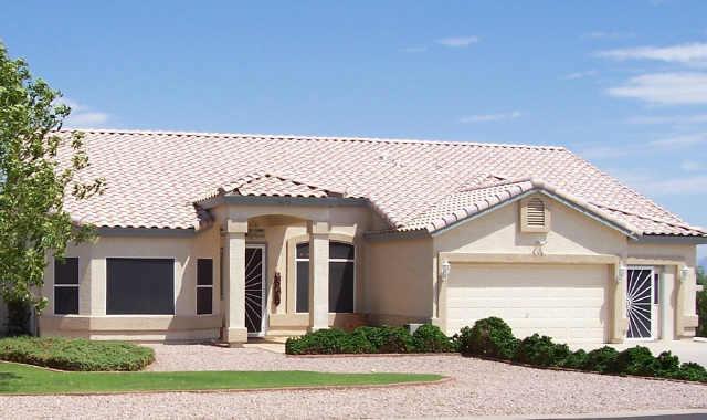 19090 E Via Park St., Queen Creek, AZ 85142