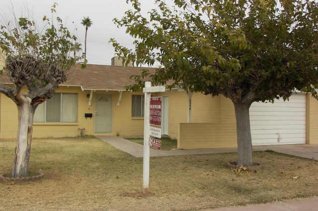 4334 W Rose Ln., Glendale, AZ 85301